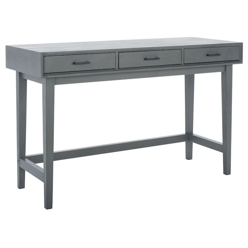 SAFAVIEH Delsie 3-Drawer Desk