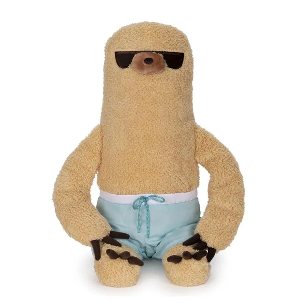 Pusheen Summer Sloth
