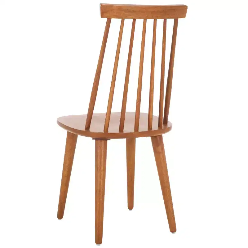 Burris Side Chair - AMH8511 - Safavieh Couture