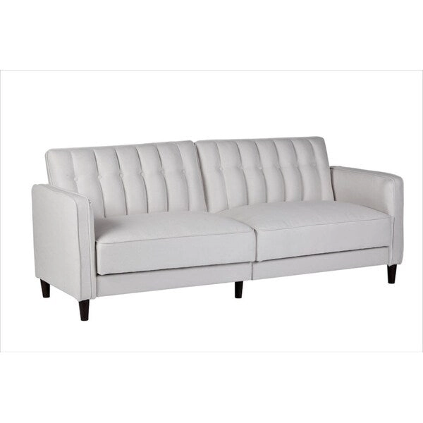 Grattan Luxury Velvet Upholstered Sofa Bed