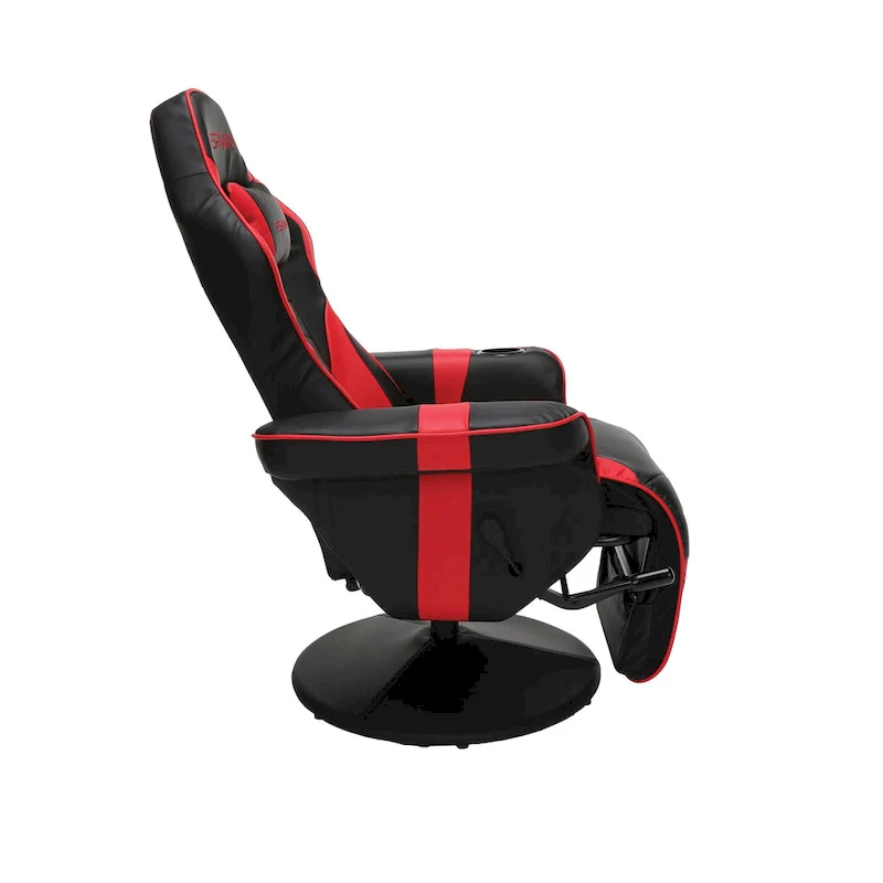 RESPAWN 900 Gaming Recliner - Reclining Gaming Chair with Footrest, Gaming Chair Recliner