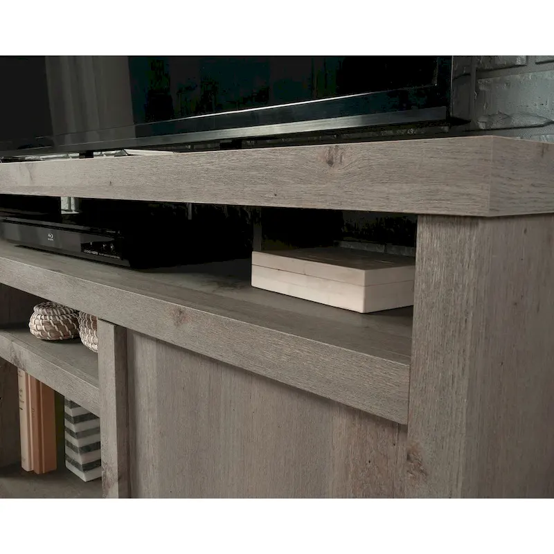 Cannery Bridge Credenza Sm