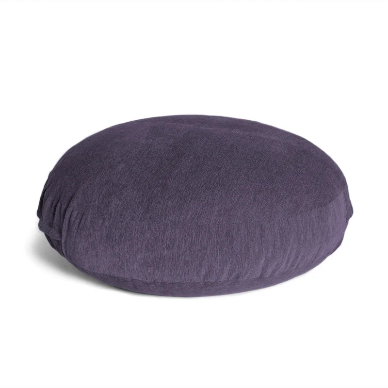 Jaxx Cocoon Bean Bag Lounger with Chenille Cover