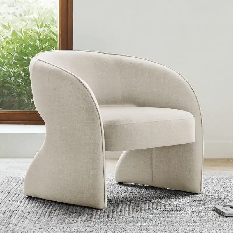 Samuel Designer Accent Chair