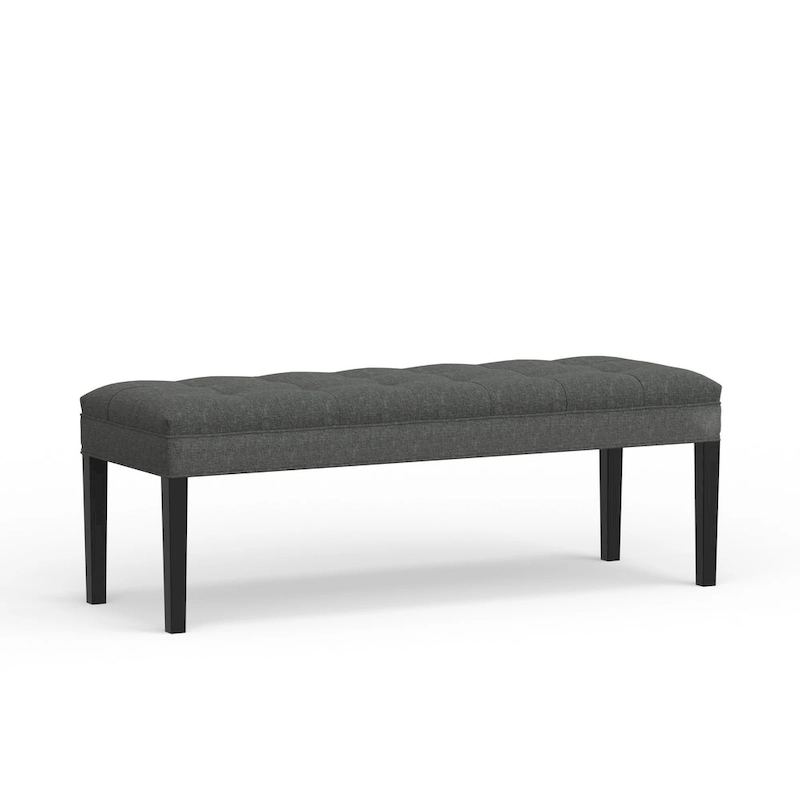 46.5 Upholstered Bench