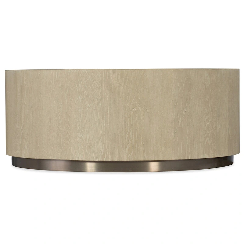 Cascade Cocktail Table - 42W x 42L x 17H