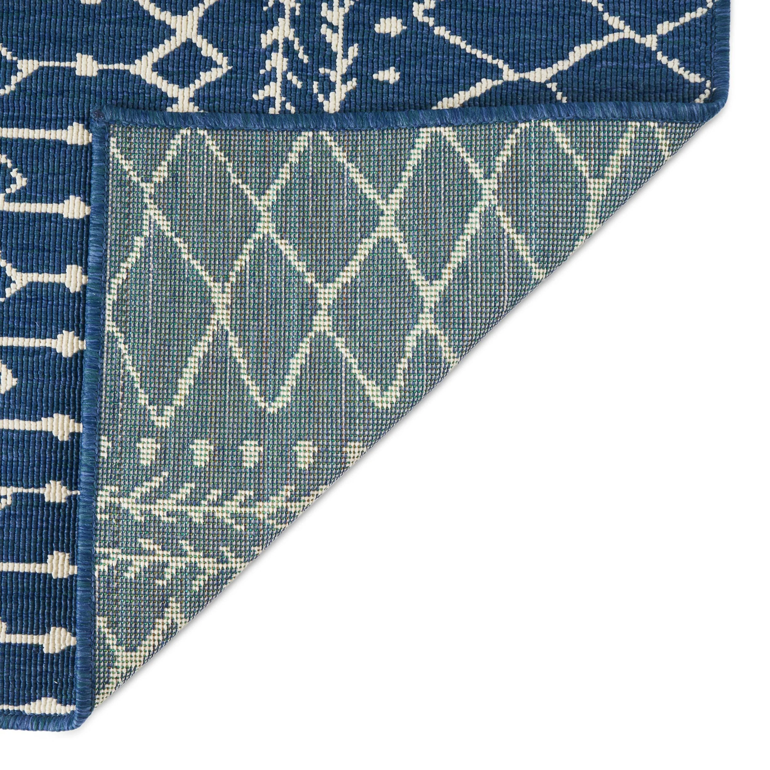 Indoor/Outdoor Area Rug - NH770513