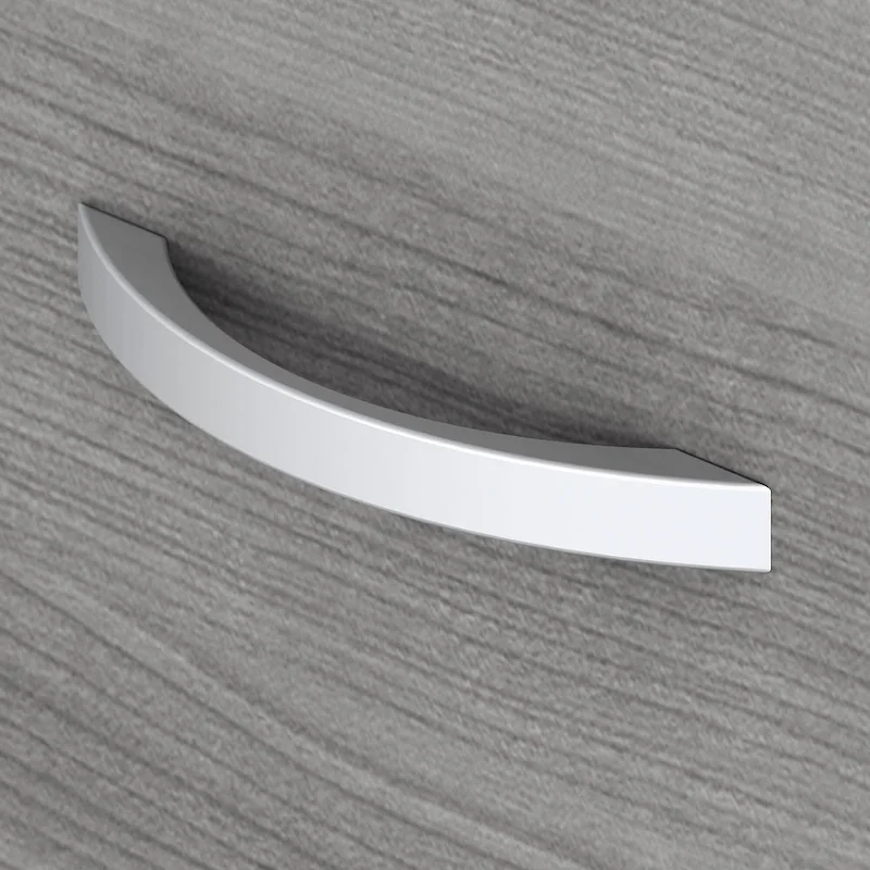 Studio C 2-drawer Mobile File Cabinet by Bush Business Furniture