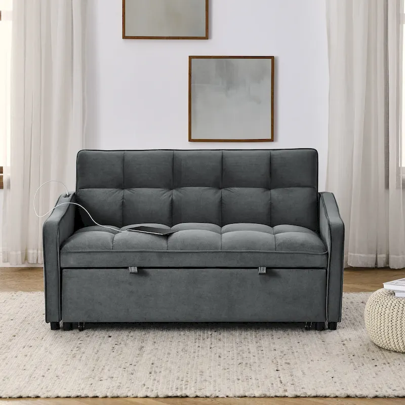 MM Loveseats Sofa Bed