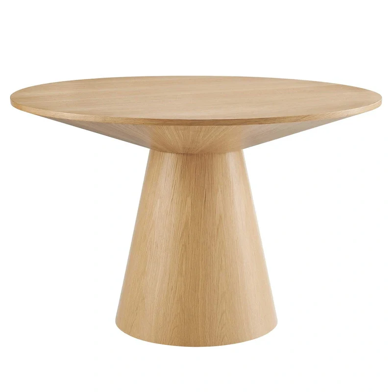47 Round Dining Table