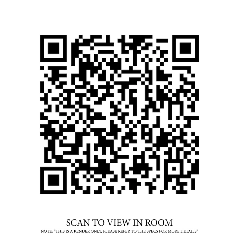 Hoops 1 Light LED Pendant With Black Finish