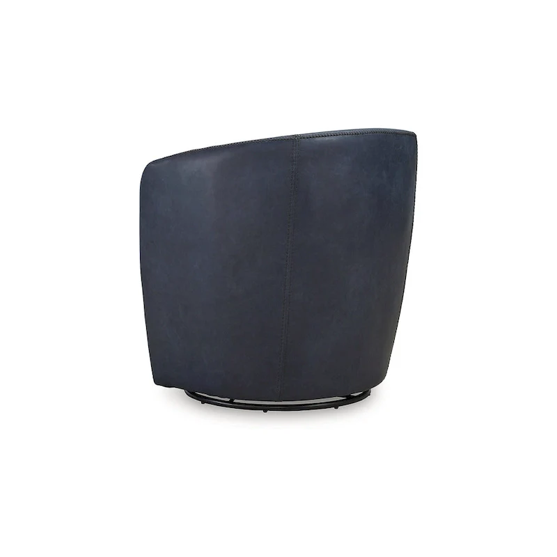 Signature Design by Ashley Kierreys Swivel Chair - 31.75W x 28D x 31.5H