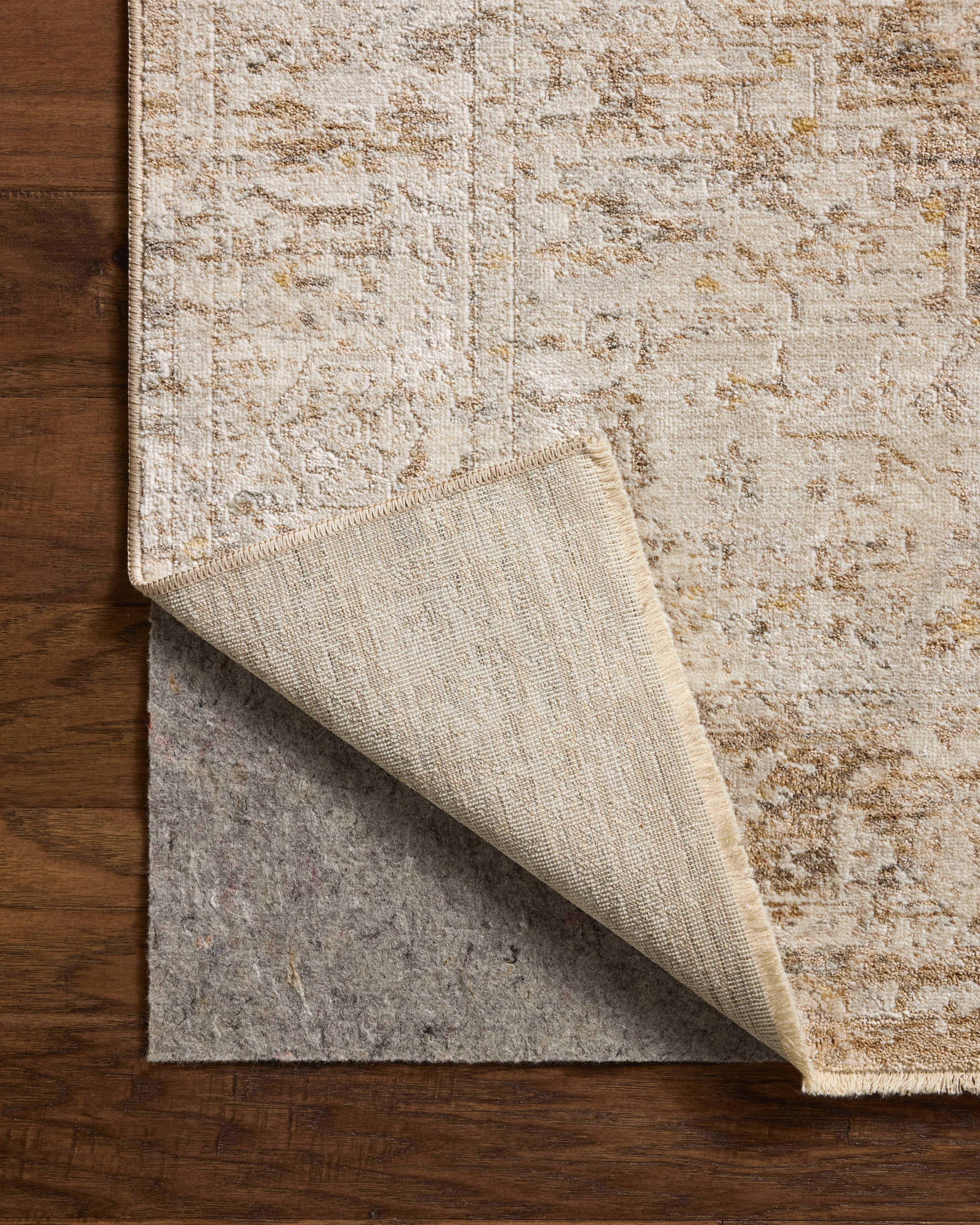 Clarisse Rug Taupe/Dove