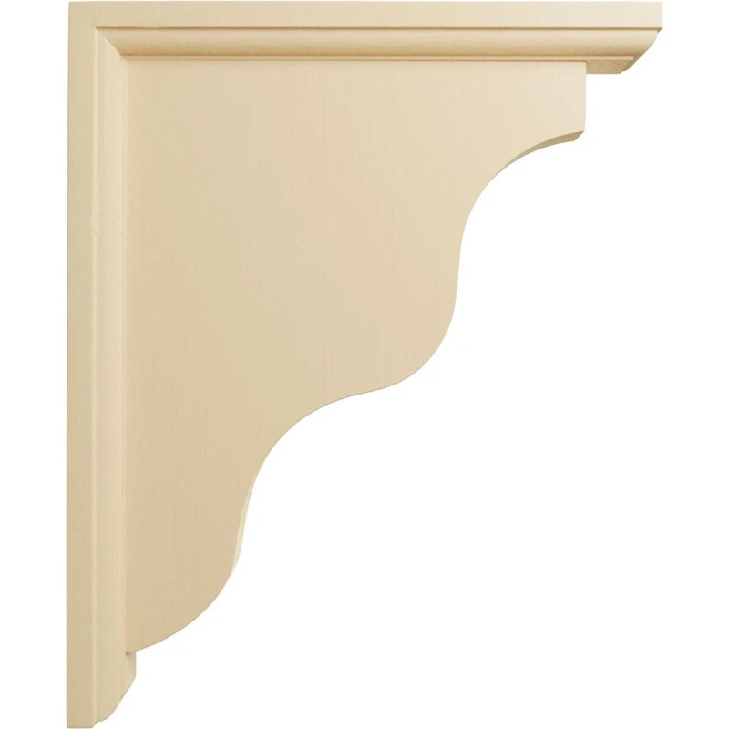 Hamilton Traditional Bracket