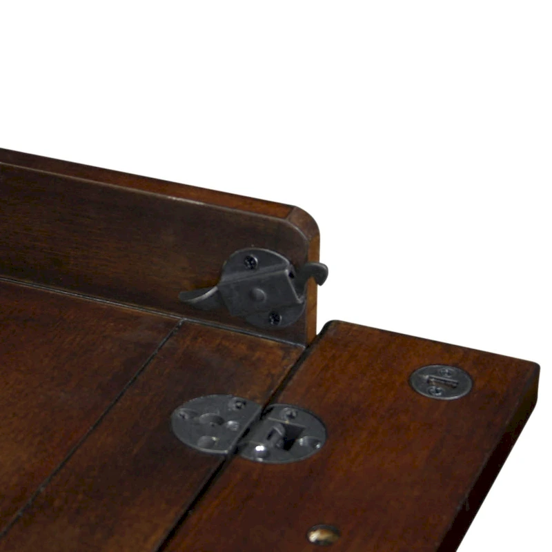 Leick Home Mission Writing Computer Desk