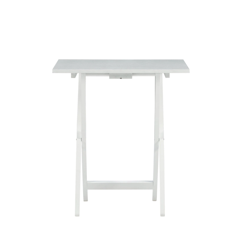 Gerard 4-piece Plank-style Tray Tables