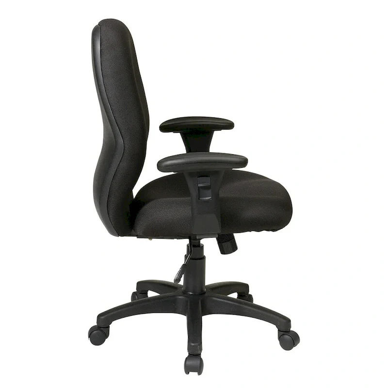 Office Chair 2:1 Synchro Tilt