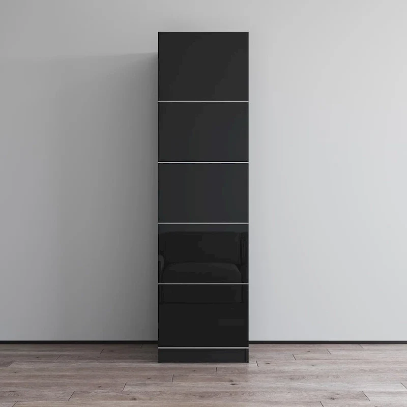 Aria 2EX Wardrobe