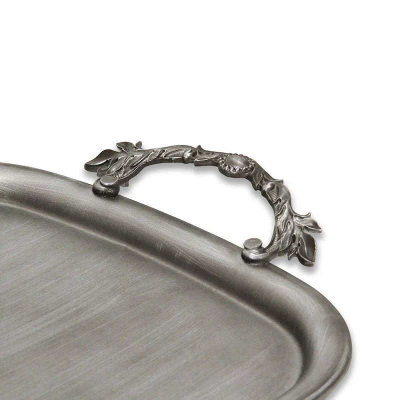 Khilov Metal Accent Tray