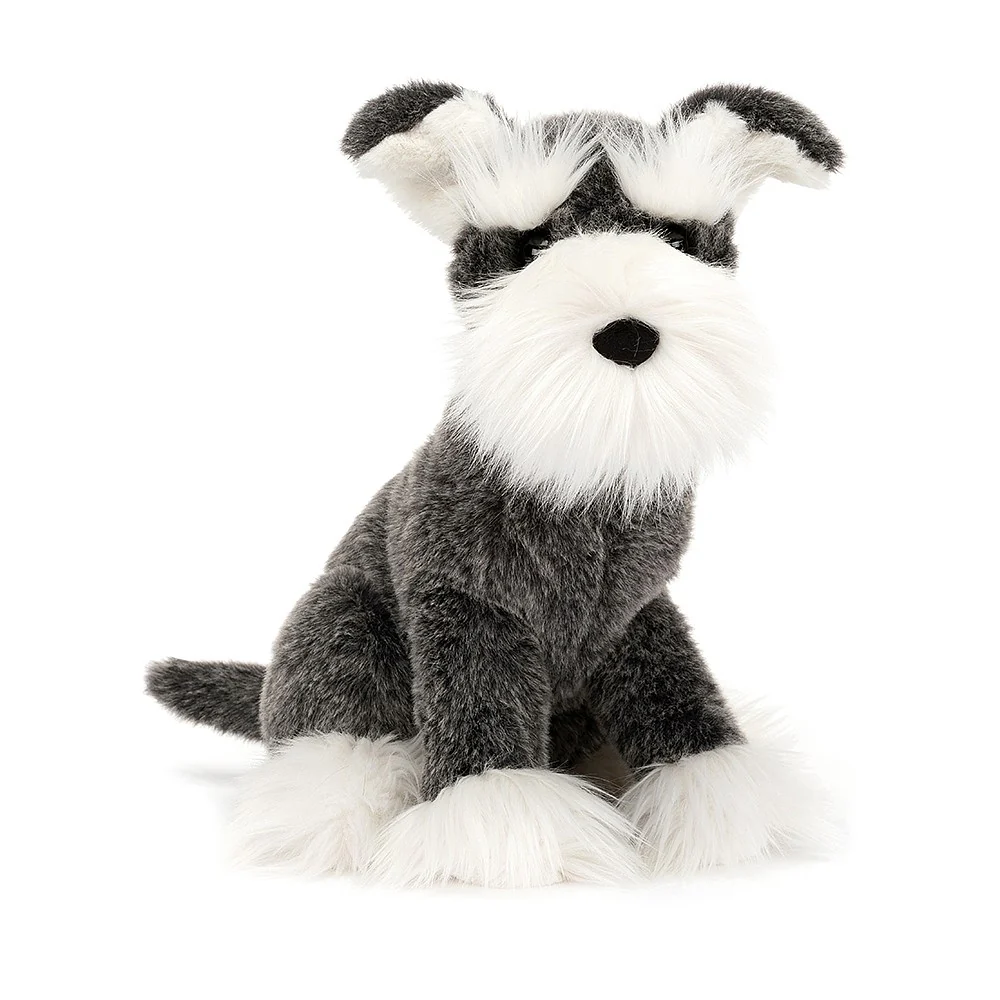 Jellycat Lawrence Schauzer Dog 24cm