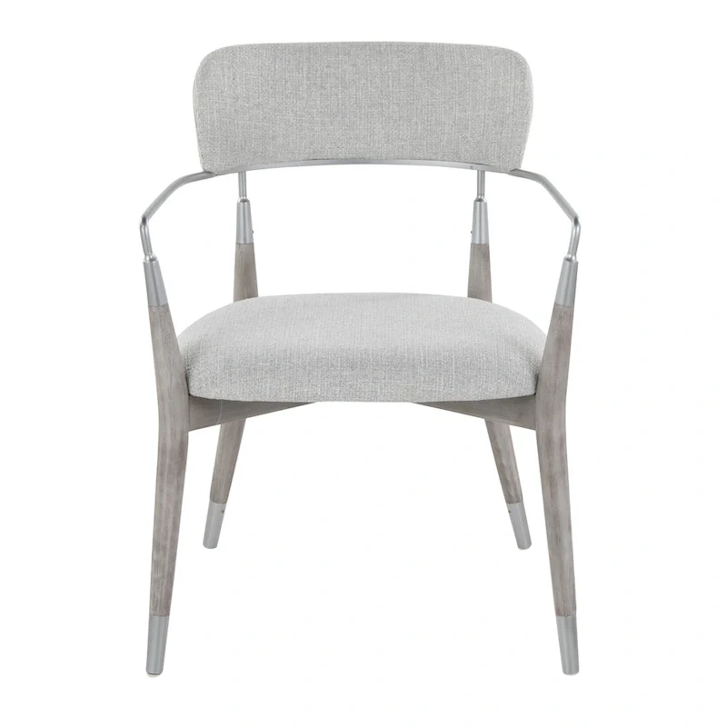 Carson Carrington Ridge Chair (Set of 2)