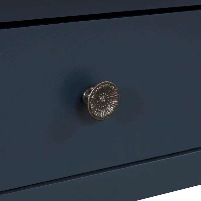 Modern Console Table Entryway Sofa Side Table