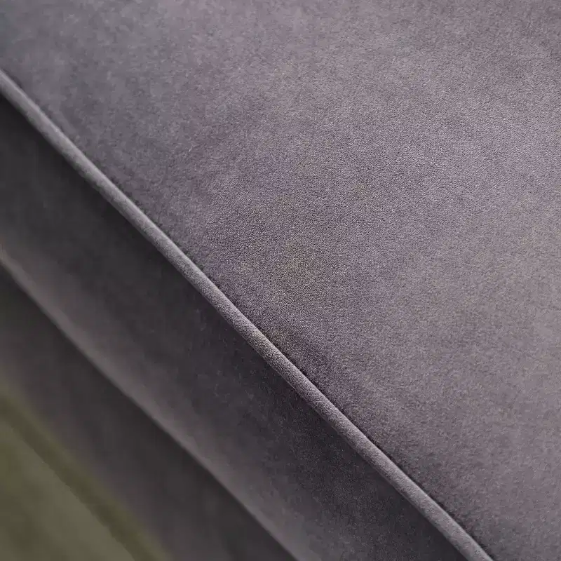 Brushwood Button Tufted Sofa - HOMES: Inside + Out