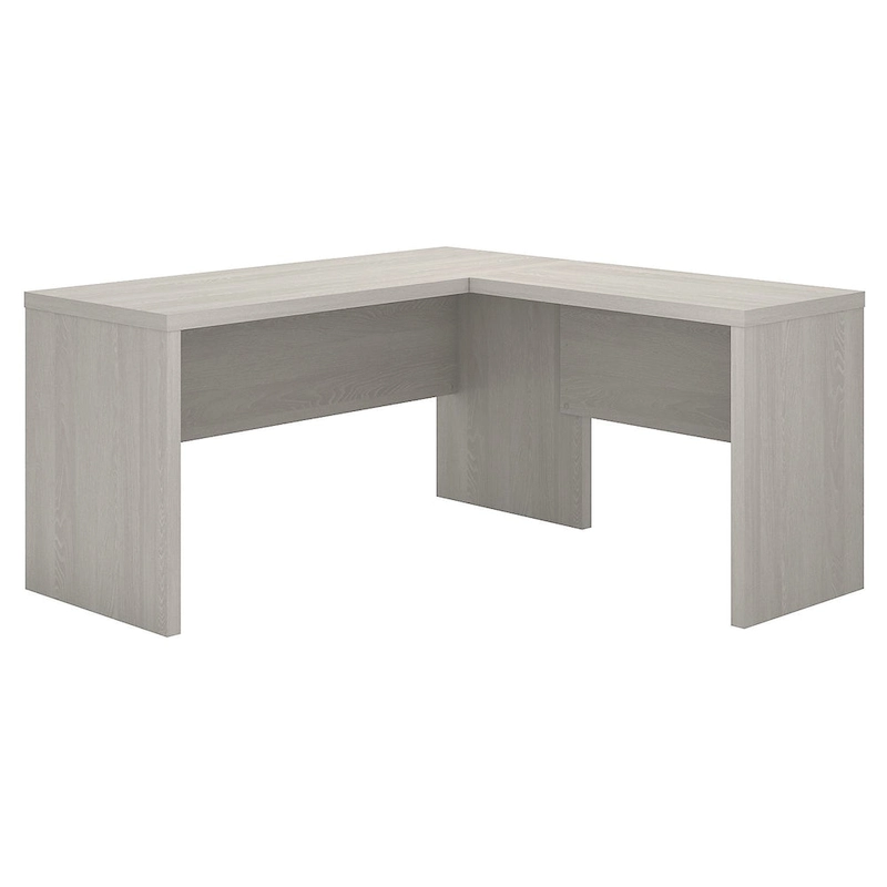 Echo L Shaped Desk by Bush Business Furniture