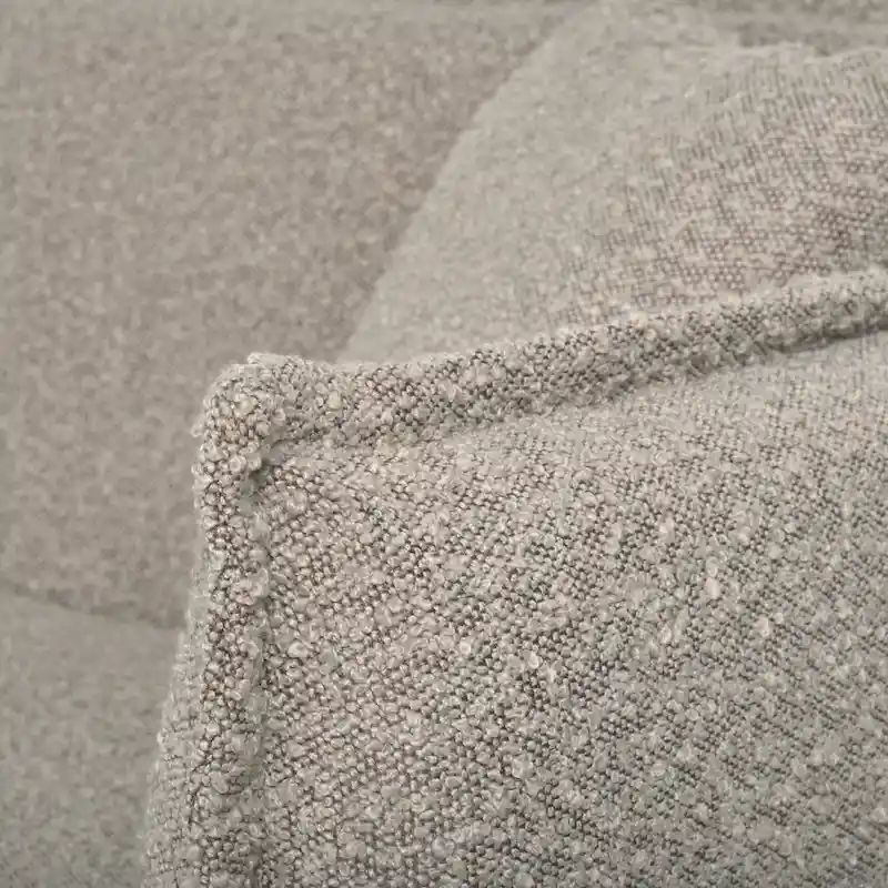 Henry Boucle Loveseat