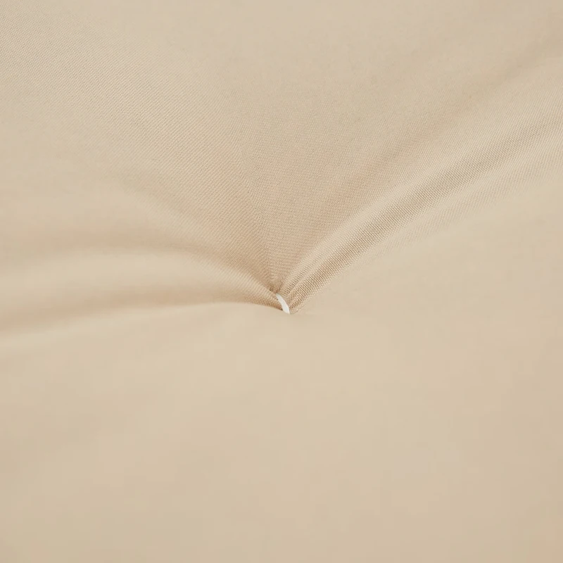 TruPedic Full Granite Grey 12-inch Futon Mattress