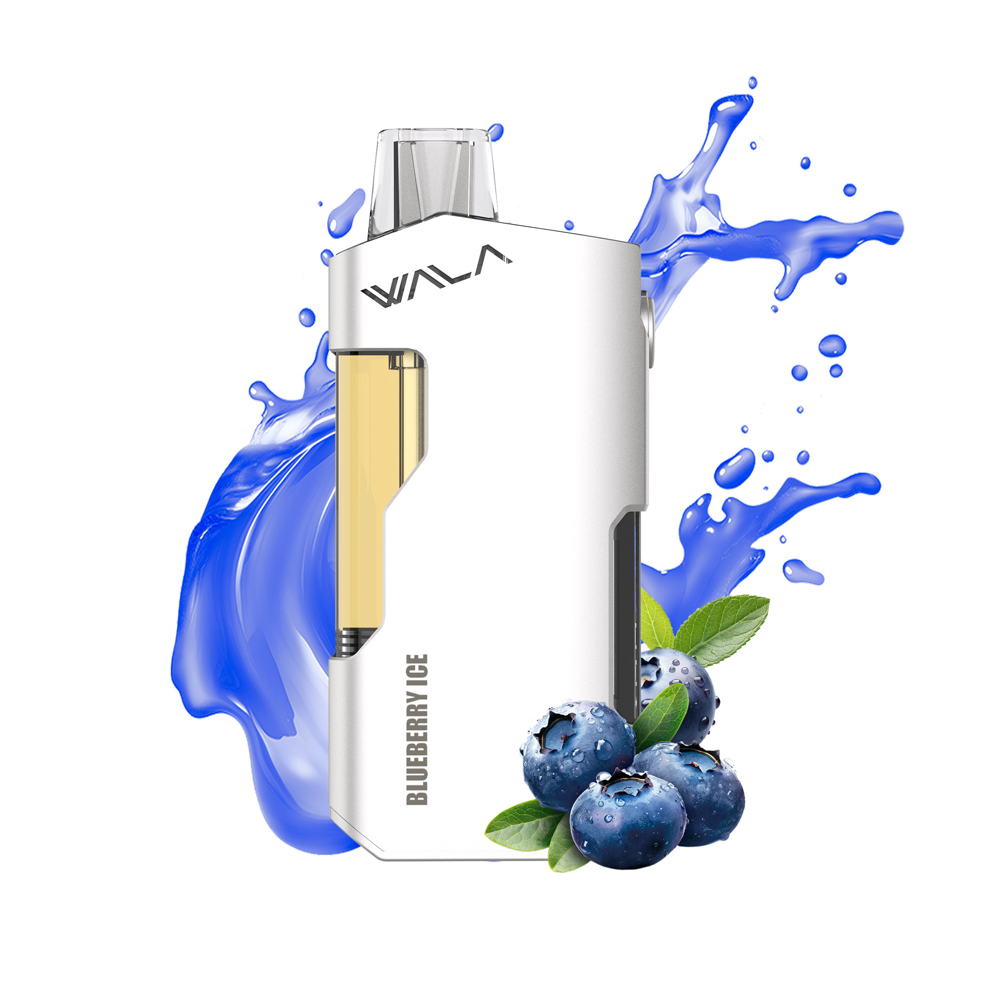 New WALA YO 18000 Puffs Disposable Vape 14 Flavors(Chance to Win $ or Device )