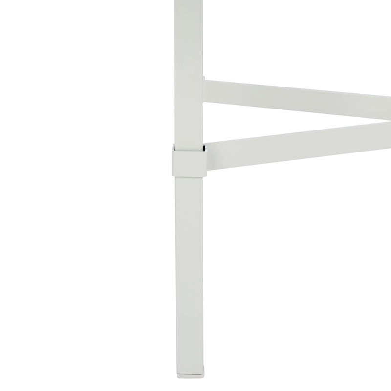 SAFAVIEH Couture Vallie Side Table - 22