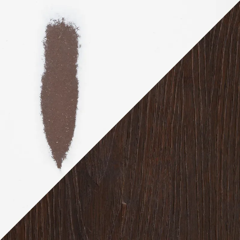 Carbon Loft Barton Industrial Round Dinette Table