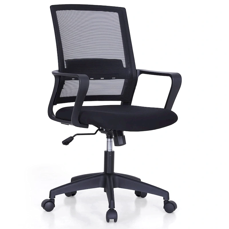 Ergonomic Mesh Office Desk Chair with High Back, 360 Swivel Executive Computer Chair