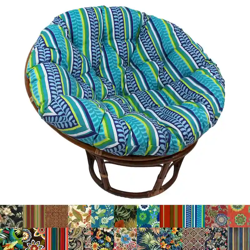 Papasan Chairs