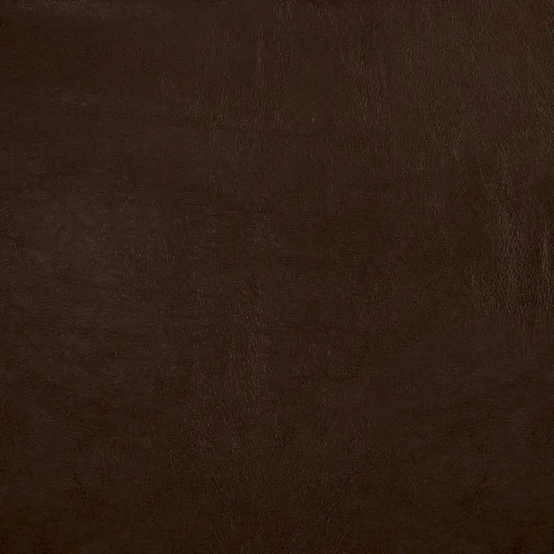 Aiden Chair & Ottoman with Espresso Legs