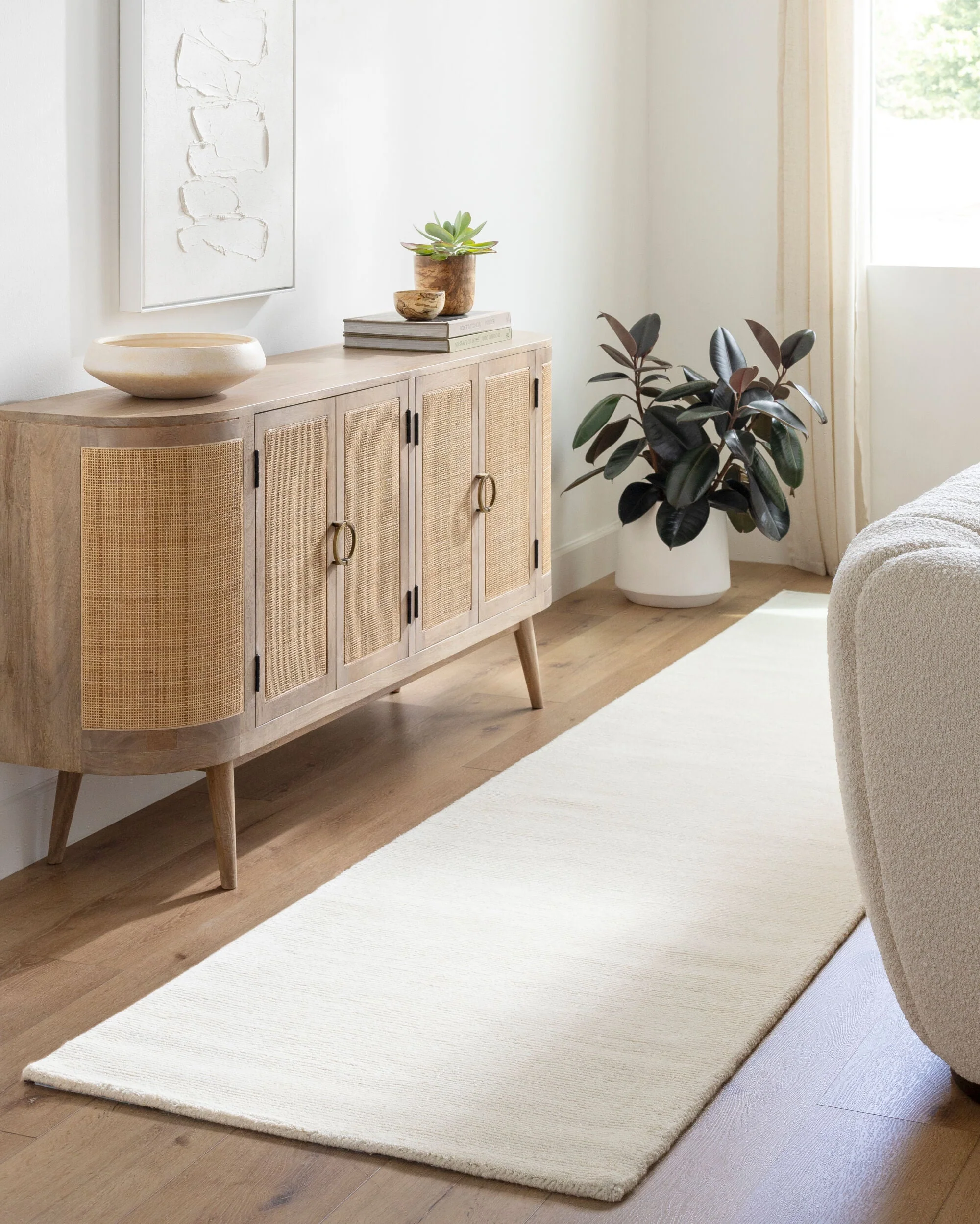 Mystique Handmade Rug -M-262