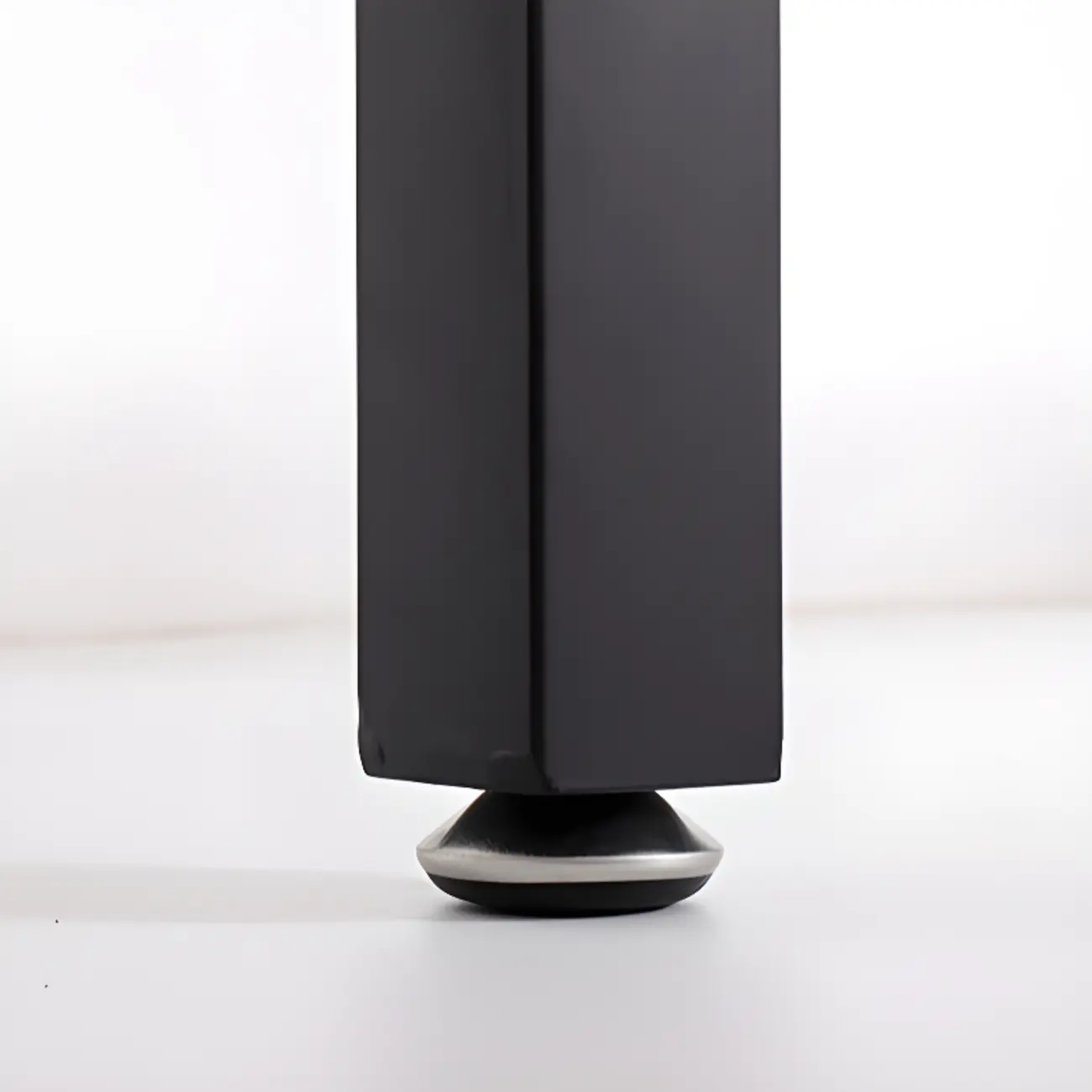 French Country Natural Wooden Iron Trestle Bar Tables