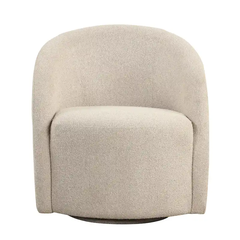 Lifestyle Solutions Boston Swivel Tub Chair