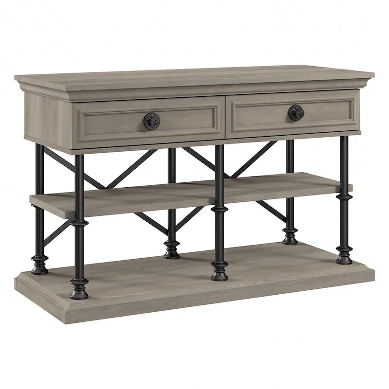 Designer Console Table