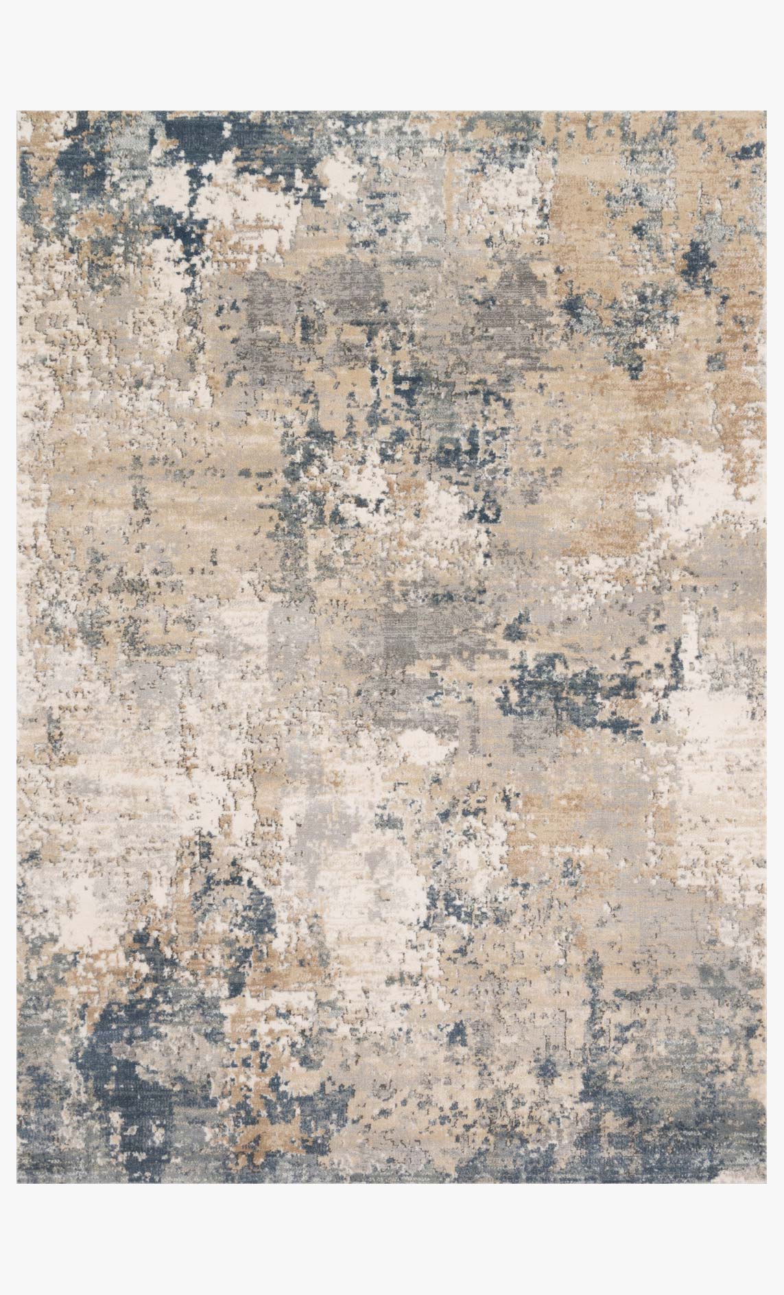 Teagan Rug Sand / Mist