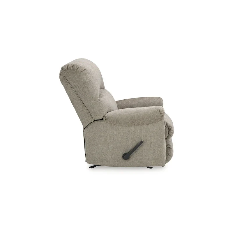 Signature Design by Ashley Stonemeade Recliner