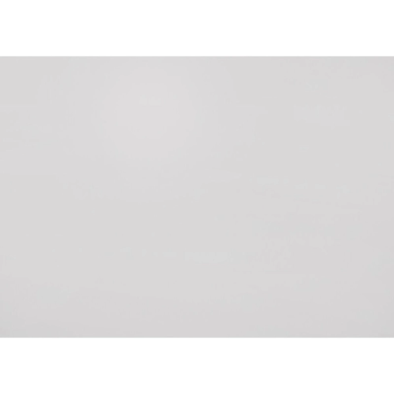 Sim 5 Piece White Panel Bedroom Set