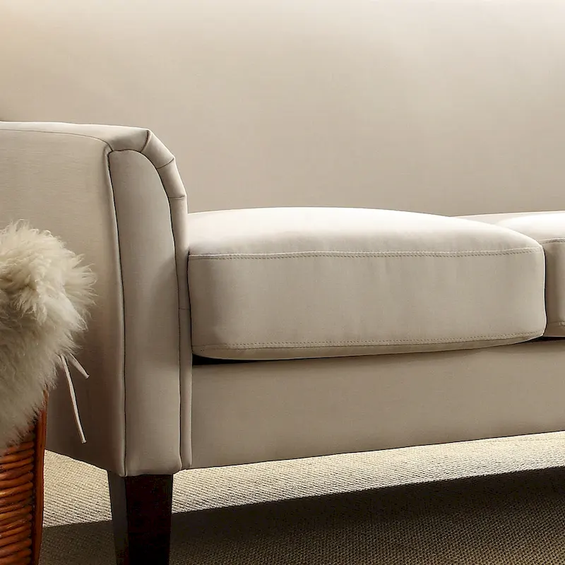 Uptown Modern Sofa by iNSPIRE Q Classic