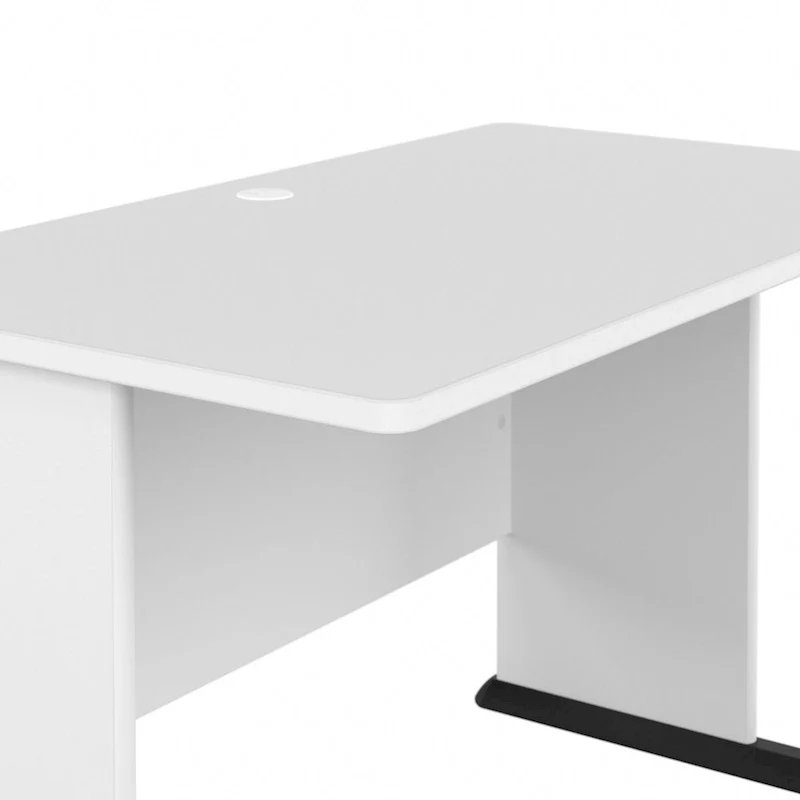 Studio A 48W Computer Desk by