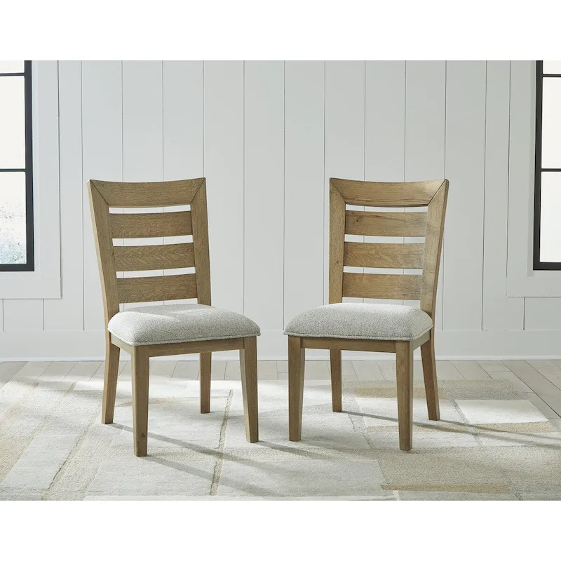Dining Chair - 19.75W x 25D x 38.5H
