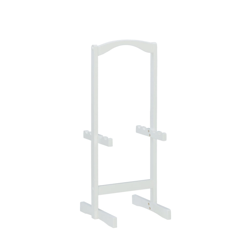 Gerard 4-piece Plank-style Tray Tables