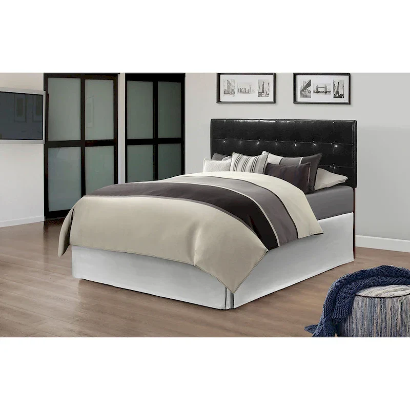 Super Nova Adjustable Height Headboard