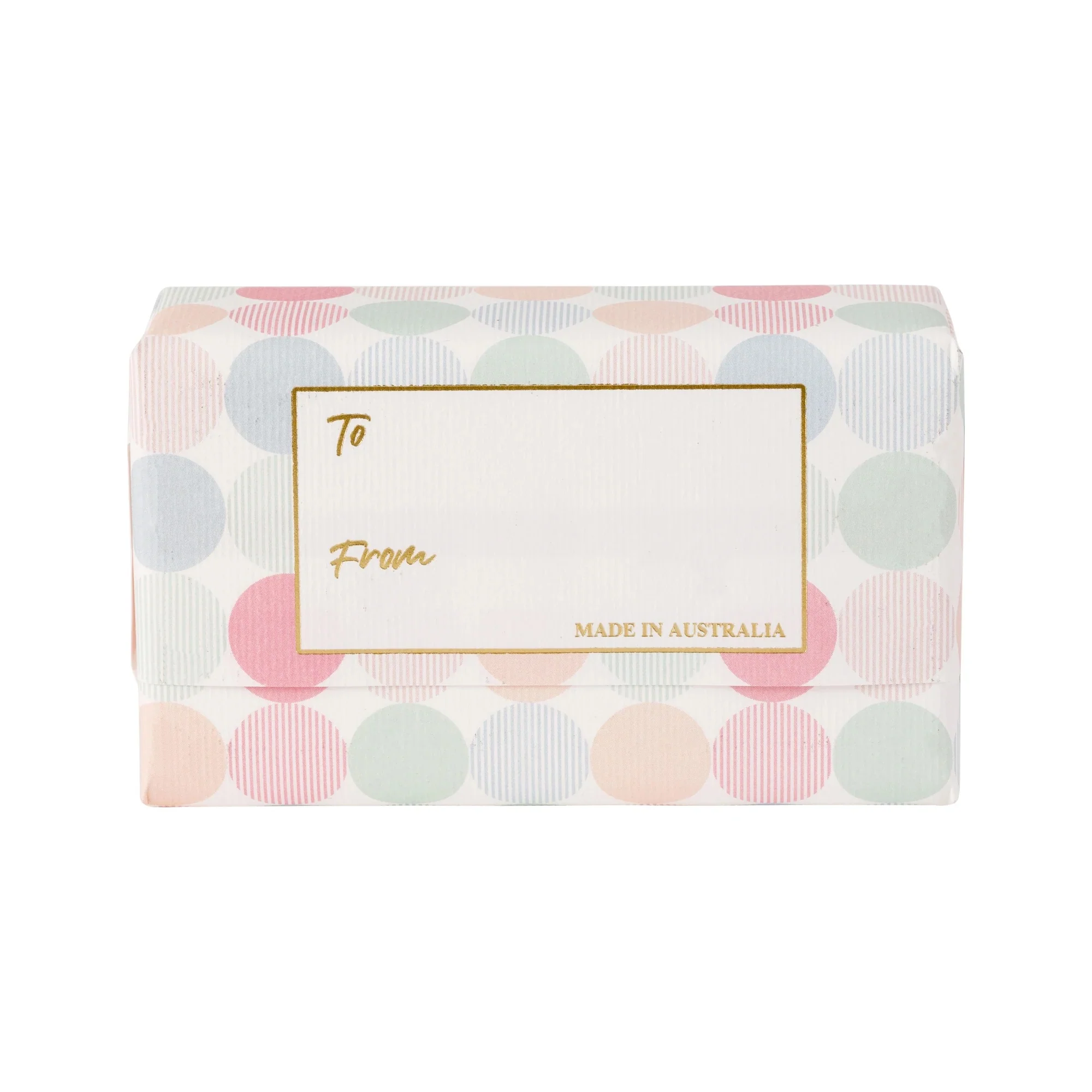Wavertree & London Soap Just Because 200g