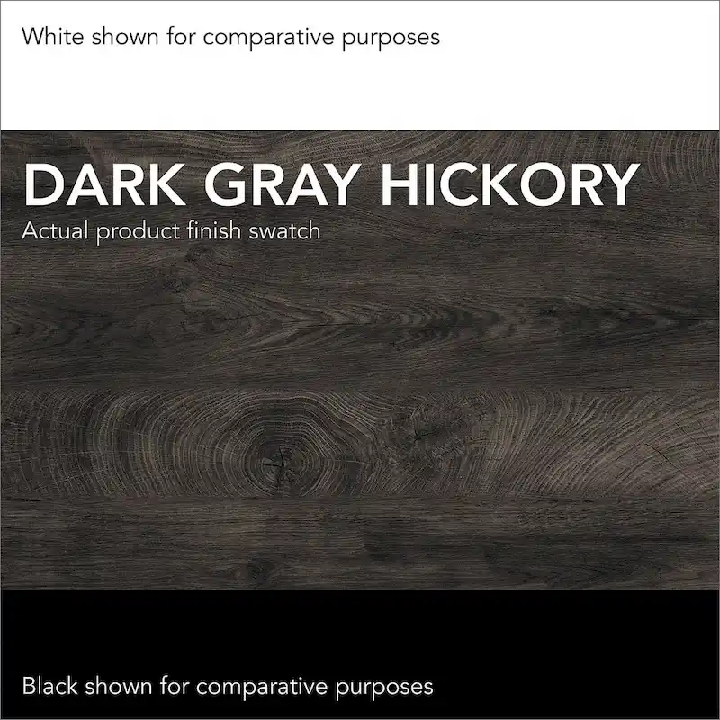 62W L Shaped Industrial Office Desk